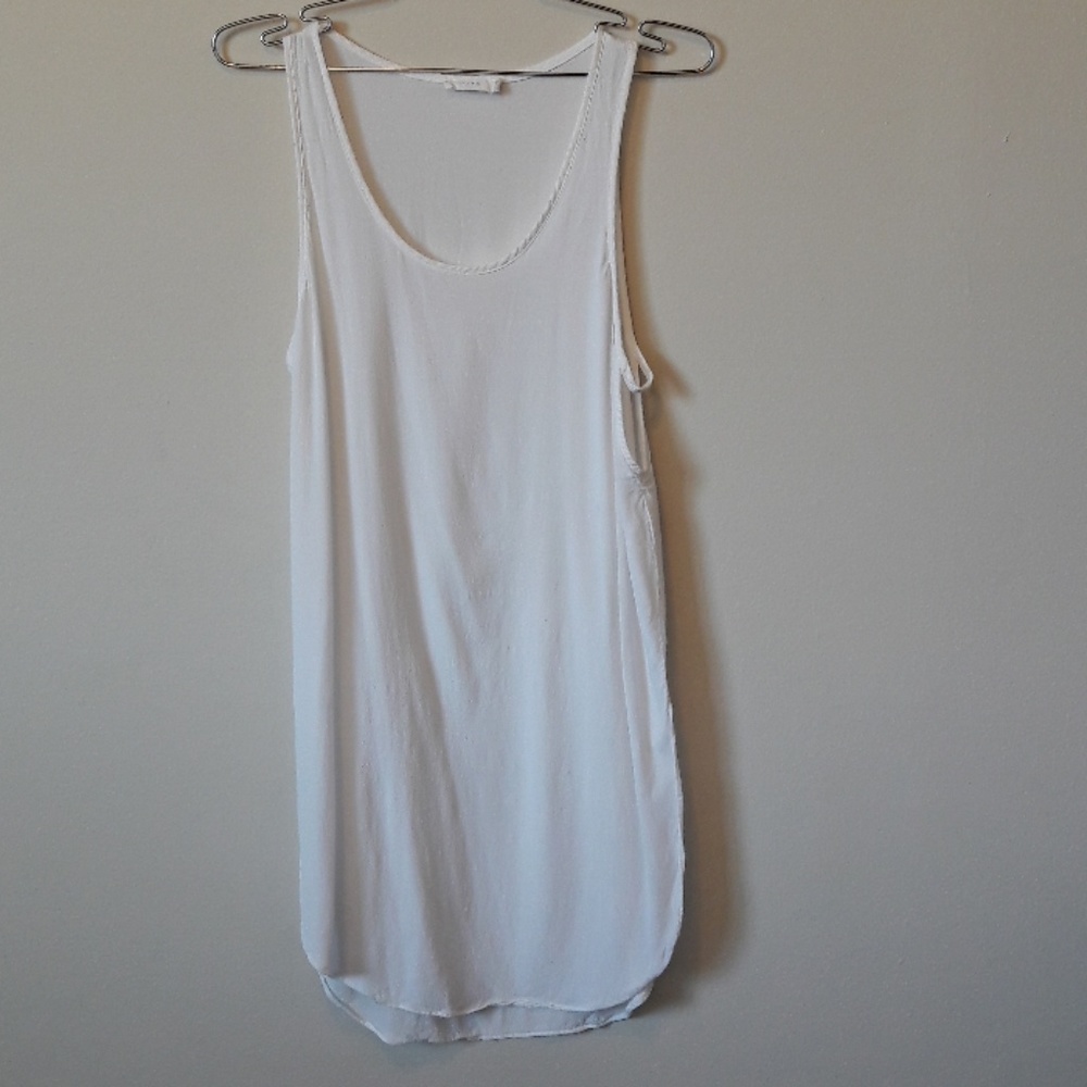 Long top
